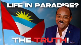 Life in Antigua: Pros and Cons