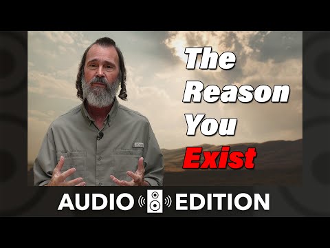 Why Did God Create You? | Mysteries of Creation