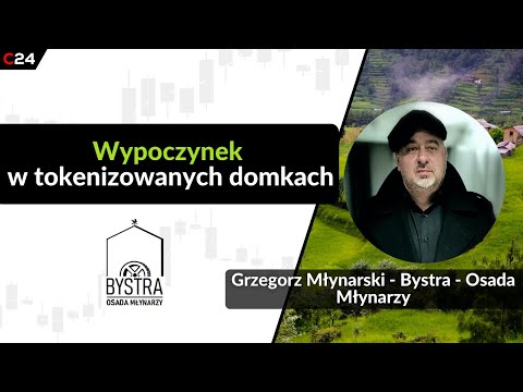 Tokeny wkraczają do branży turystycznej w Polsce | Rozmowa z Grzegorzem Młynarskim