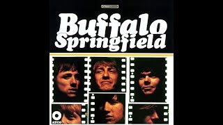 Burned - Buffalo Springfield (stereo mix)
