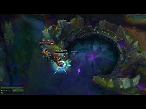 League of Legends URF ULTRA RAPID TROLLING