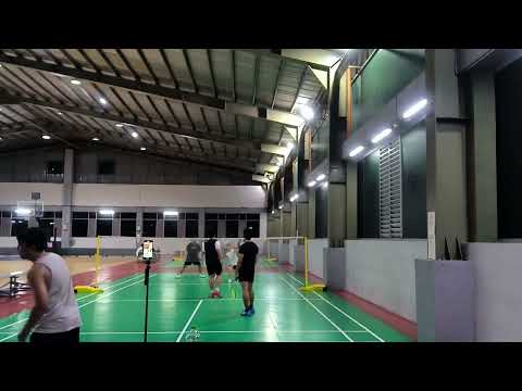 [Oct 19, 2024] Mark, Geo vs Aldrin, RJ