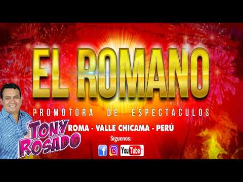 tony mix 3 en trujillo