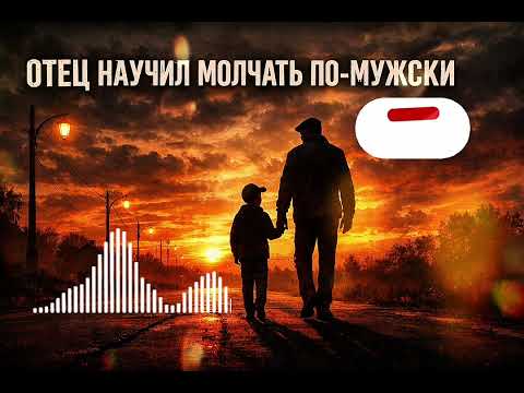 «Отец научил молчать по-мужски» —#русскаямузыка #шансон2026 #душевнаяпесня #историиизжизни #премьера
