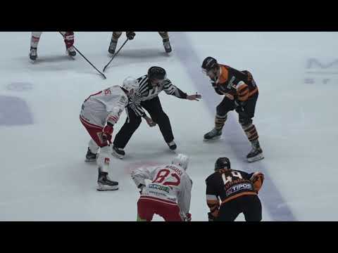 44.kolo Dukla Michalovce - DVTK Miskolc ZÁZNAM