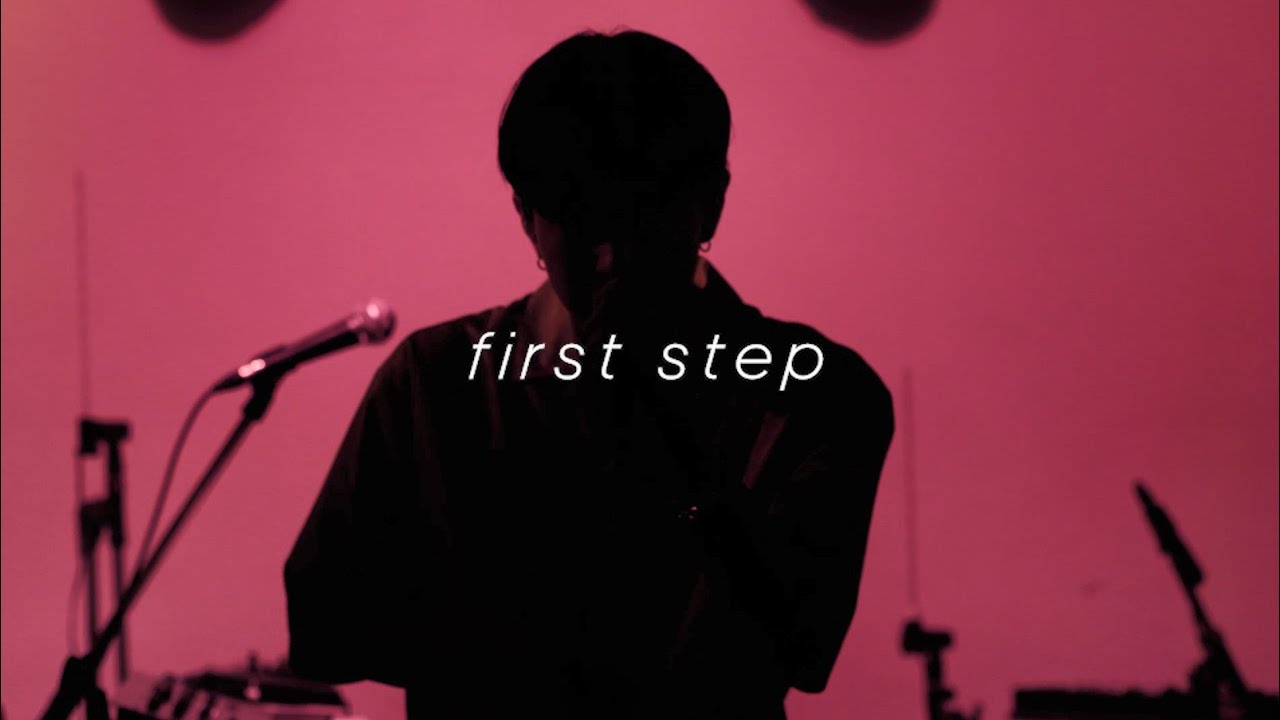 雨のパレード - first step（from 「My First Step ~ame_no_parade~」）