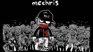 MC Chris - Hijack - Shinn Remix