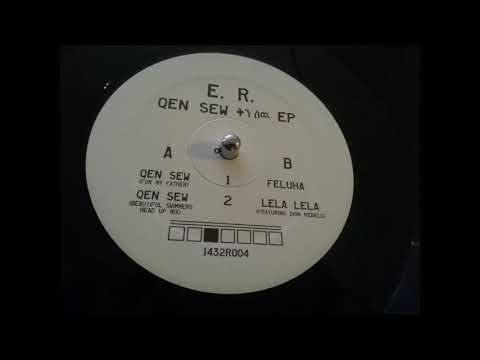 Qen Sew . EP