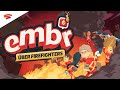 Vidéo de gameplay de Embr  Toute Plateformes
