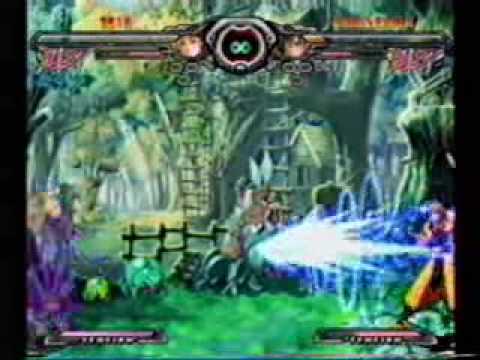 GGAC: Aurelious(AN) vs. PacStrife(Pumpkin Ky)