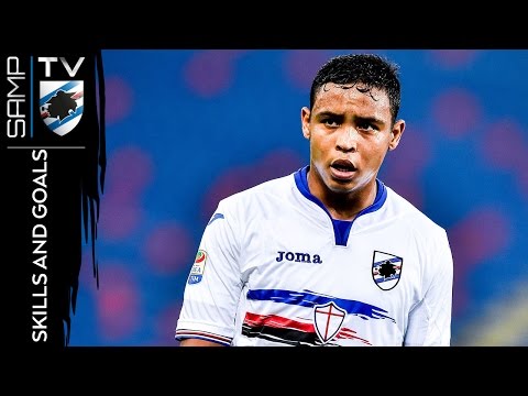 Skills & Goals: Luis Muriel