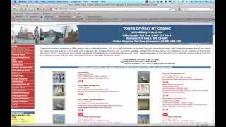 SEO Tutorial - Detailed Video Tips And Tricks