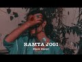 Ramta Jogi Slowed Reverbed