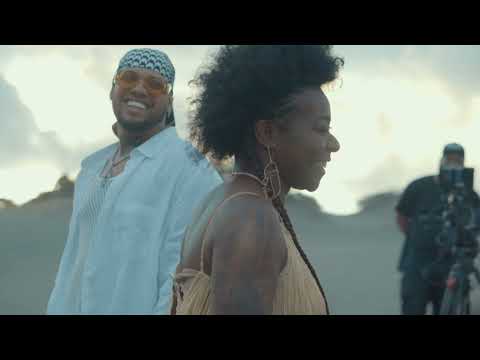 Ay amor (Behind The Scenes) - Rafa pabon ft Buika. Shot By: @AlienFilms