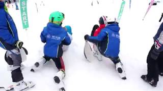 Vylen Pěnový kluzák Jízda na kluzáku Vylen