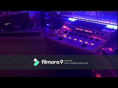 Crooklyn Clan's DJ FABIAN - Club Wild ! 94.9 KWLD pt 1&2 (3-21-08)