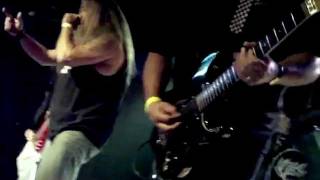 Winter's End - Heaven and Hell (Live @ BFE)