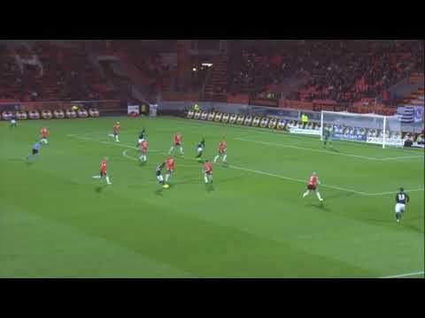 Le résumé du match Lorient-Lens