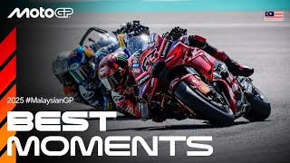 Download lagu Best MotoGP™ Moments | 2025 Malaysian GP mp3 Download lagu Best MotoGP™ Moments | 2025 Malaysian GP mp3