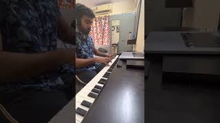 Dream Theater - Blind Faith Piano solo