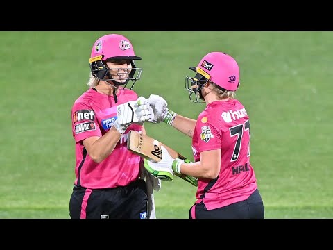 My mate Midge: Gardner's friendship with Healy | Direct Hit