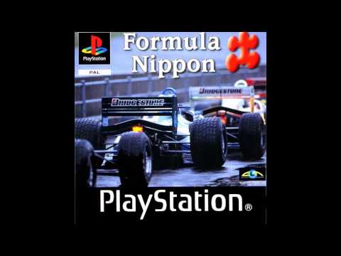 Formula Nippon '99 [Full Soundtrack]