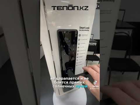 Видеообзор Tenon E15