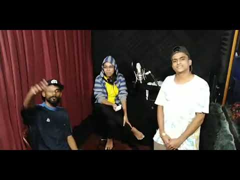 2021 10 19 Díann Taemis Evill D Zayge Dusha Dipzy BlackOut Live !