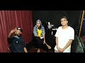 2021 10 19 Díann Taemis Evill D Zayge Dusha Dipzy BlackOut Live