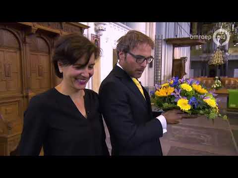 Catharina van Bourbon (26 november 2018) E08 - S04 * Ridders van Gelre en het Geheim van de Hertogin