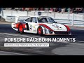 Porsche Raceborn Moments Episode 4 The Porsche 935 78 Moby Dick