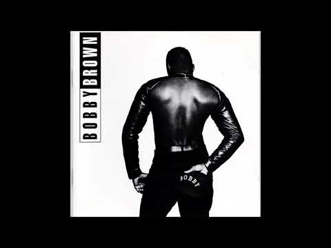 Bobby Brown : One More Night
