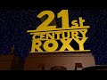 21st Century Roxy 2021