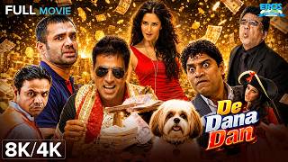 Download lagu De Dana Dan Full Movie | दे दना दन | Akshay Kumar, Suniel Shetty, Katrina Kaif | Hindi Comedy Movie mp3 Download lagu De Dana Dan Full Movie | दे दना दन | Akshay Kumar, Suniel Shetty, Katrina Kaif | Hindi Comedy Movie mp3