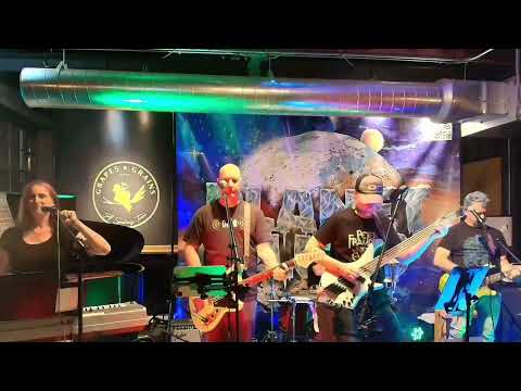 Basket Case - Grapes and Grains Tavern May-30-2026