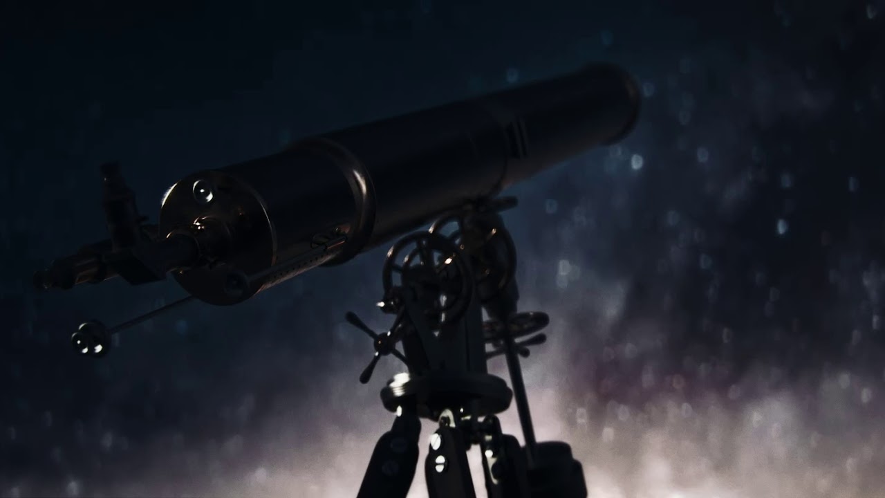 Rubin Observatory Promotional Video