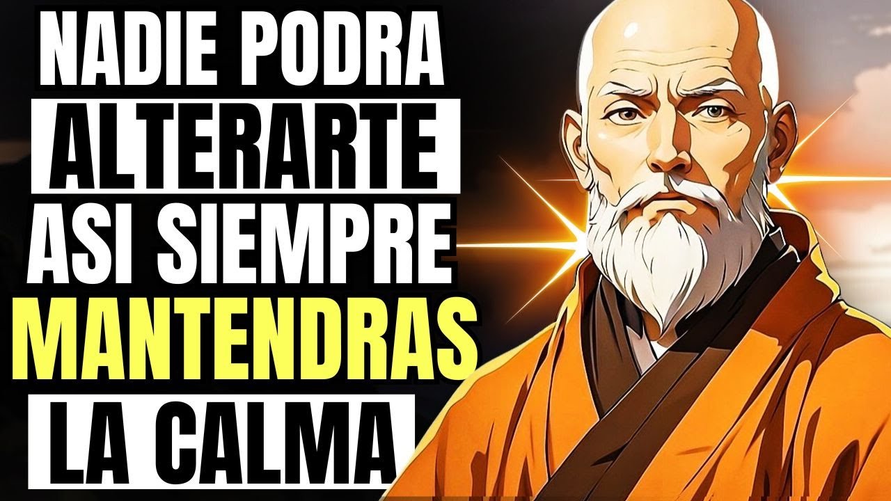 DESCUBRE LOS 20 SECRETOS ESPIRITUALES PARA UNA MENTE TRANQUILA: DESBLOQUEA LA PAZ INTERIOR