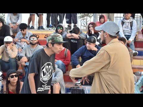 GORYLL vs GALLETA | CUARTOS DE FINAL - GDP ANIVERSARIO TEMPORADA 2020