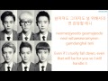 EXO-K - Baby Don't Cry (인어의 눈물) [Hangul ...