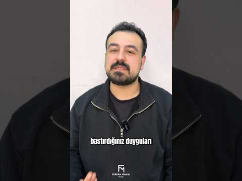 İYİLEŞMEK, YÜZLEŞMENİN YAN ETKİSİDİR.