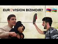 Armenians react to Azerbaijan’s🇦🇿 & Armenia’s🇦🇲 songs for Eurovision 2022 With English Subtitles