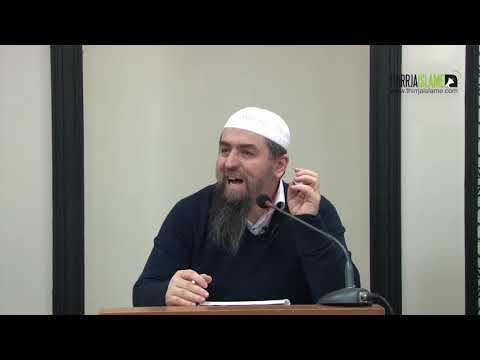 Xhelozia stimulon ... - Hoxhë Dhulkarnejn Ramadani