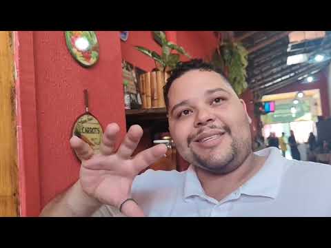 RESTAURANTE DA VÔ IDALINA - SIQUEIRA CAMPOS PARANÁ 