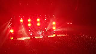 Our Lady Peace -Do You like It @ Montreal, 12.09.2019
