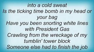 Asian Dub Foundation - Enemy Of The Enemy Lyrics