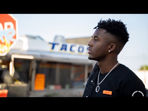 Smoove L - THROUGH THE DAY 🎥 BY QASQUIAT