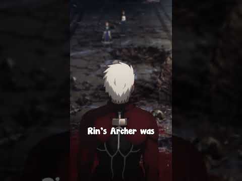 74 - YOU ARE MY SON (UBW:A Ep11) #fate #fatestaynight #anime