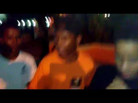 Darlin BloOw & Chembo  VS  El Niki & Maro