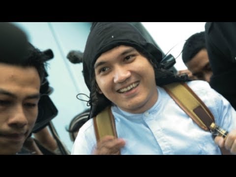 Usai Buka Aib Marshanda, Egi Jhon Bertobat