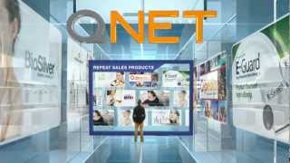 QNET Products | REPEAT SALES PRODUCTS